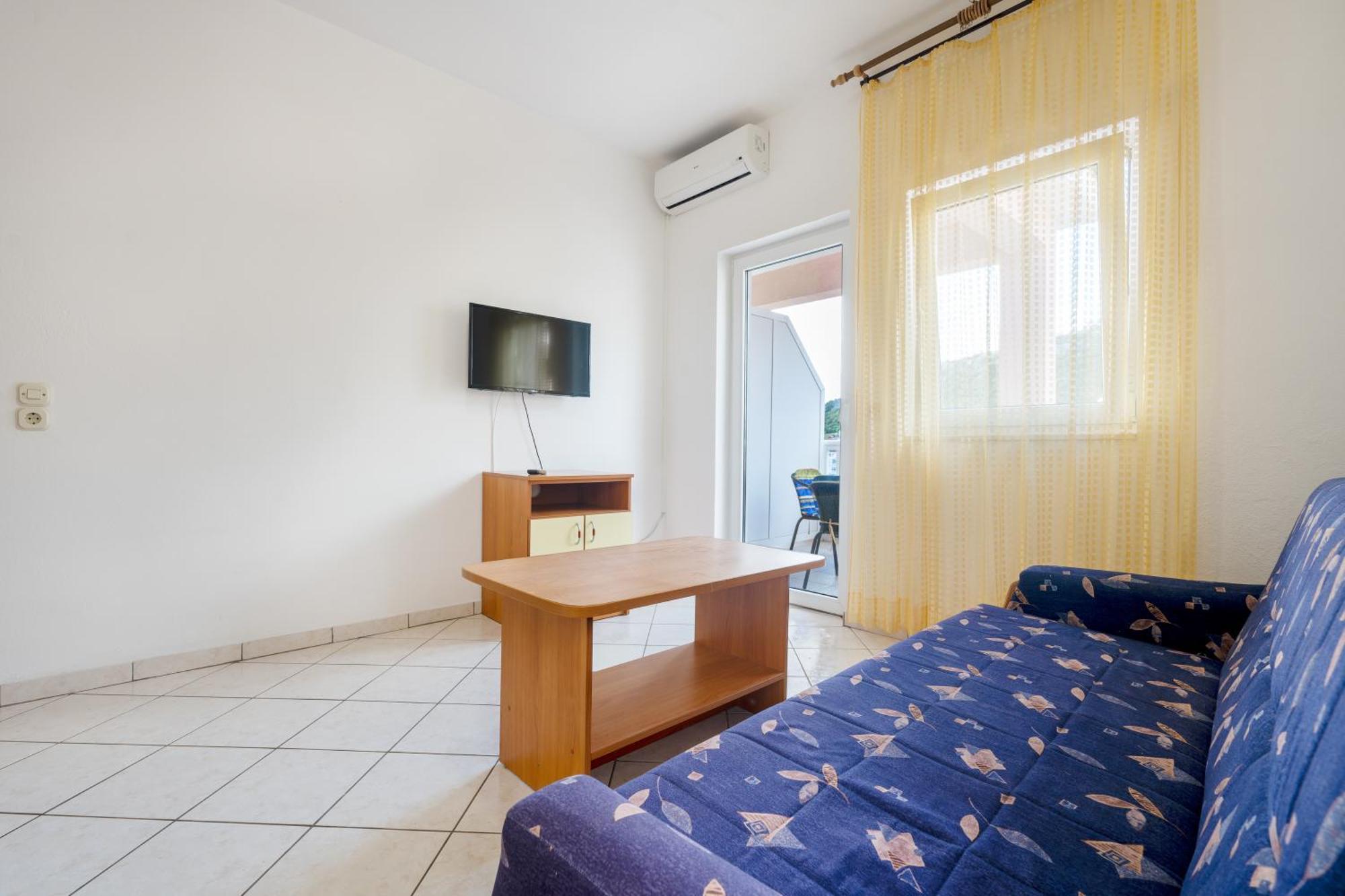Apartments And Rooms Breeze 内乌姆 客房 照片