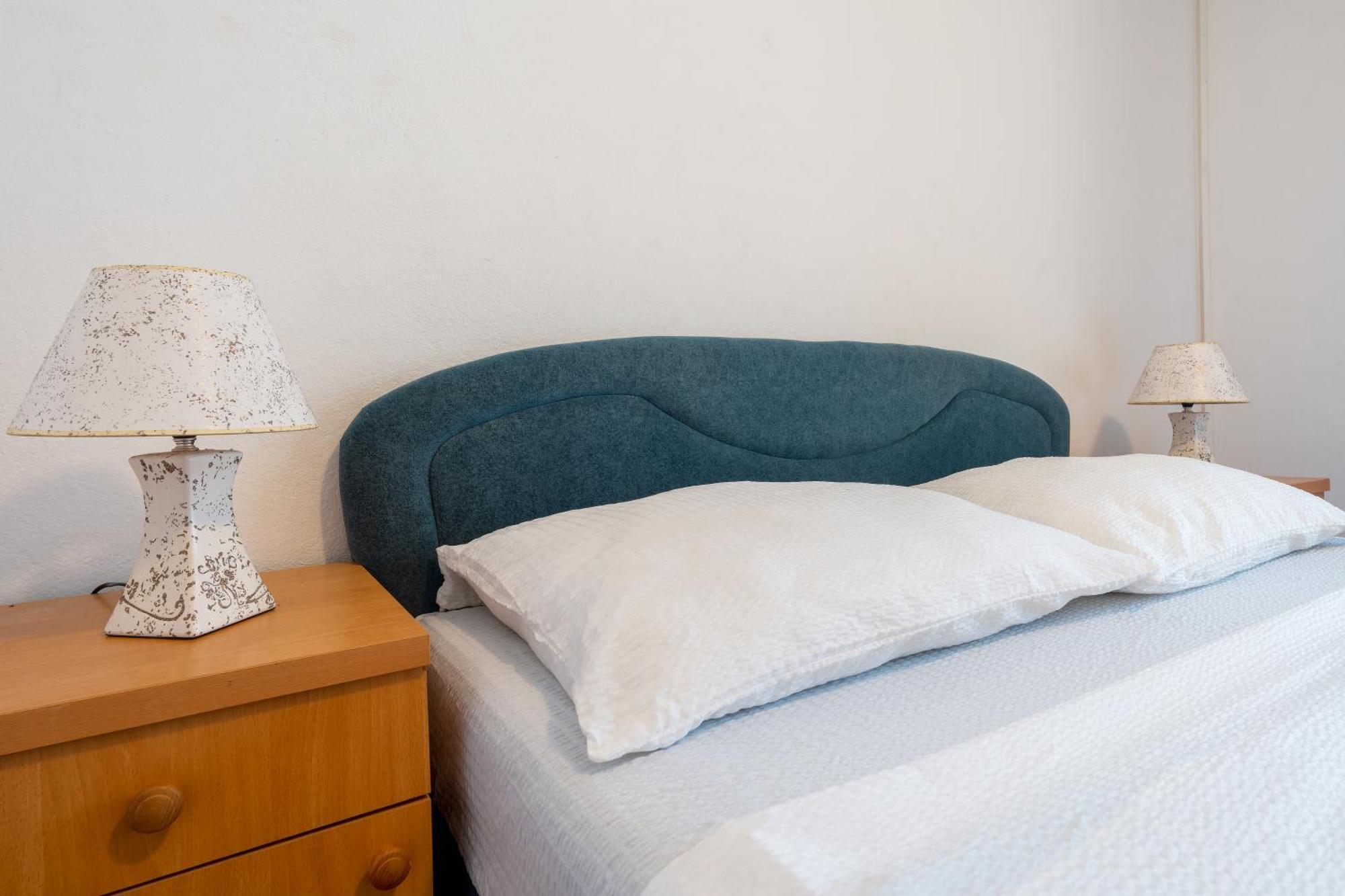 Apartments And Rooms Breeze 内乌姆 客房 照片